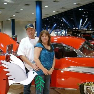 Meet your Posher, Craig